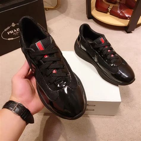 mens prada sale|discount prada sneakers for men.